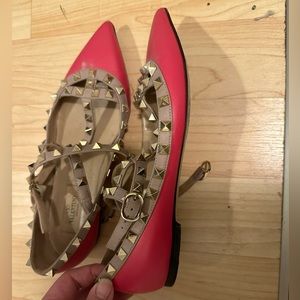 Valentino made in Italy 6.5